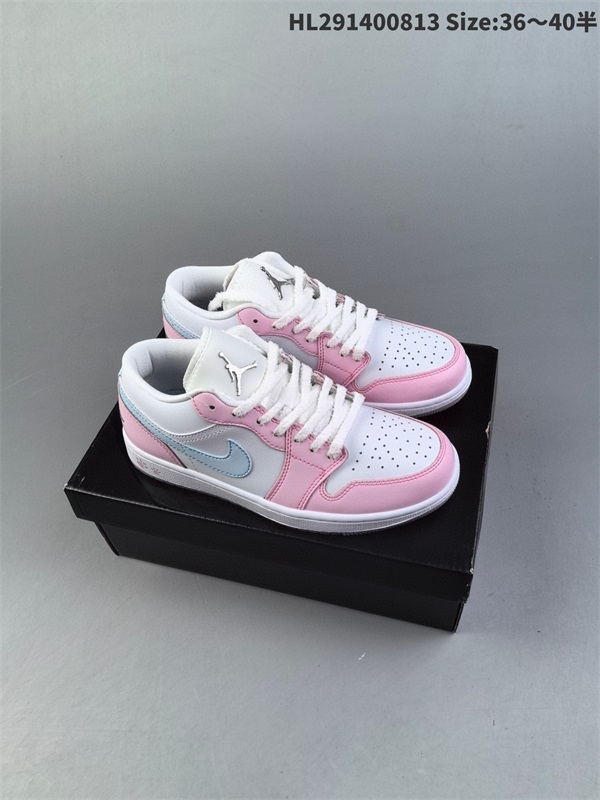 women air jordan 1 shoes 2024-9-5-130